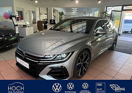VW Arteon Volkswagen Shooting Brake 2.0 TSI R Matrix LED+Leder
