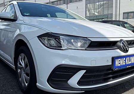 VW Polo Volkswagen Life Front+Lane-Assistent Digital TACHO/SHZ/APPLE