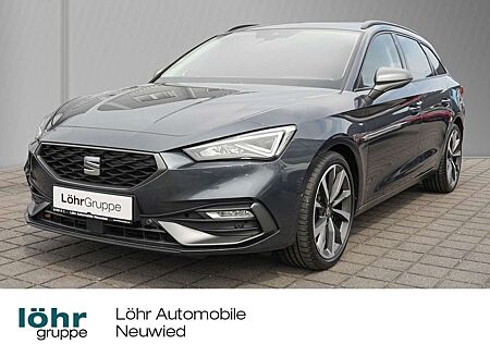 Seat Leon Sportstourer 1.5 TSI FR /Navi/LED/ACC/RFK