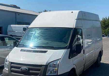 Ford Transit Kasten FT 300 L LKW*Klima*Tempo*