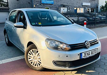 VW Golf Volkswagen VI Zahnriemen neu bei 154tkm 1.Hand