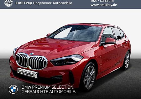 BMW 118 i M Sport