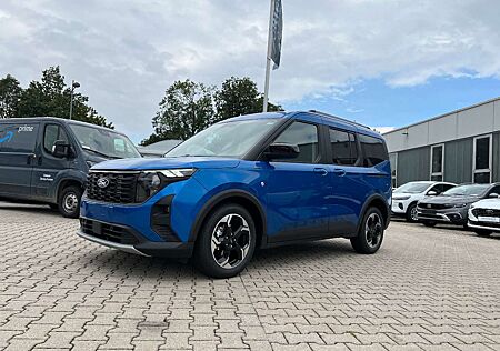 Ford Tourneo Courier 1.0 EcoBoost Active Navi ACC Alu