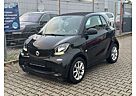 Smart ForTwo Coupe Basis TWINAMIC |KLIMAAUT|2.HAND|