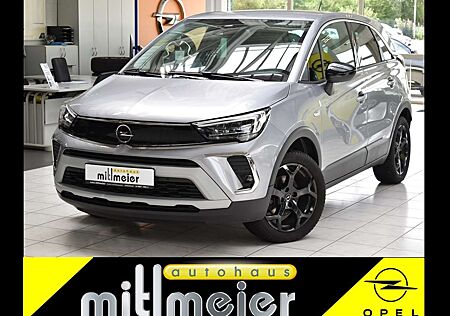 Opel Crossland 1.2T Elegance Automatik NAVI RF-Kamera