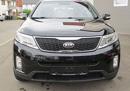 Kia Sorento 2.4 GDI Edition 7