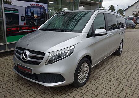 Mercedes-Benz V 250 CDI extralang 2xsTÜR/ACC/LED/STDHZG/COMAND