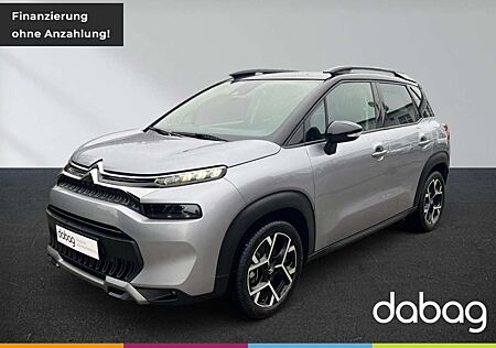 Citroën C3 Aircross Citroen PureTech 110 Stop & Start OPF SHINE PACK
