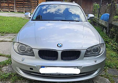 BMW 116i 116