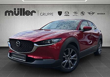 Mazda CX-30 X 186 PS 6GS SELECTION A18-B BOS DES-P ACT-P