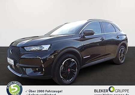 DS Automobiles DS 7 Crossback PureTech 180 Performance Line+