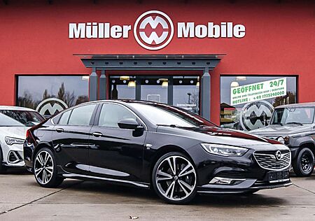 Opel Insignia GS 2.0 OPC-LINE 4x4 INNOVATION BOSE HUD