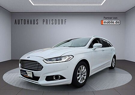 Ford Mondeo Turnier Standheizung/Klima/PDC/LED