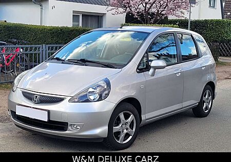 Honda Jazz 1.2 Style/Klima/1HD/HU Neu