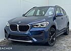 BMW X1 sDrive18i Advantage Navi,LED,Keyless,Parkass.