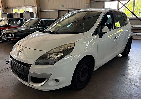 Renault Scenic Dynamique Scenic 1.9 dCi /1.HAND/AHK/KEYLESS/MOTOR DEFEKT/TÜV 02.28