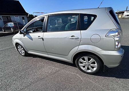 Toyota Corolla Verso 1.8 Executive