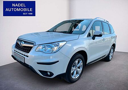 Subaru Forester Comfort AWD/Rückfahrkamera/Klima/SHZ