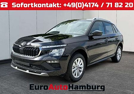 Skoda Kamiq Selection 1,0 TSI DSG+ACC+SHZ+RFK+PDC+K...