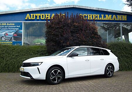 Opel Astra L ST 1.2 Edition PDC+Kam SHZ LHZ Navi AHK