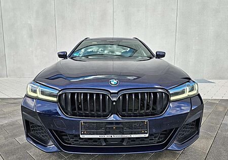 BMW 540 dxDrive M SPORT EDITION LIMITIERT