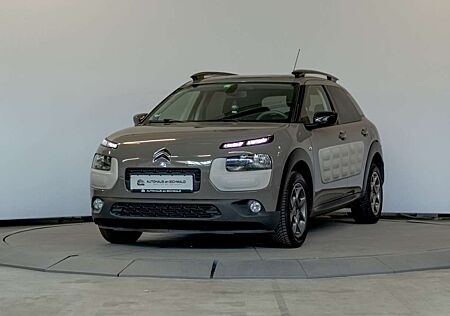 Citroen C4 Cactus SUV 2013-2018 BlueHDi 100 (99 PS) Erfahrungen