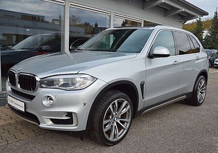 BMW X5 xDrive 30d*PURE-EXPERIENCE*PANO*HARMAN*