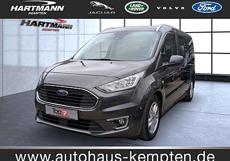 Ford Grand Tourneo Titanium Bluetooth Navi Klima