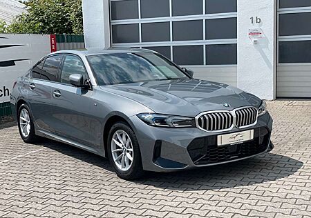 BMW 320 i M-Sport|Stop&Go|Parkassistent|HiFi|Kamera|