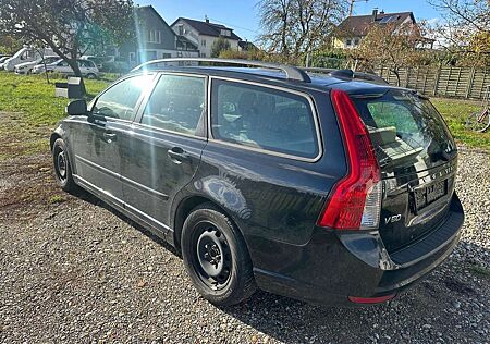 Volvo V50 1.6 D Drive Kinetic