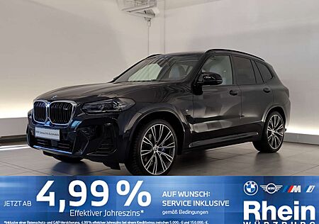 BMW X3 M 40d LED/DAB/SHZ LED/DAB/SHZ