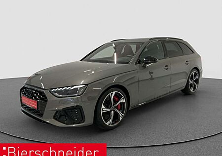 Audi S4 Av TDI qu competition edition plus AHK MATRIX