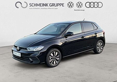 VW Polo Volkswagen GOAL 1,0 l 59 kW (80 PS) 5-Gang