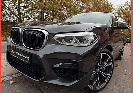 BMW X4 M /HeadUp/PANORMA/ACC/VIRTUAL/KAMERA360*I HAND