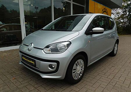 VW Up Volkswagen ! +KLIMA+SHZ