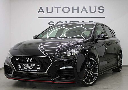 Hyundai i30 N Performance *Memo *Navi *Carplay *Kamera