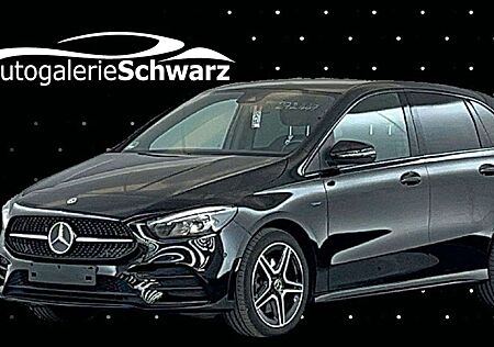 Mercedes-Benz B 250 e 8G AMG-LINE NIGHT LED NAV+DAB PTS+KAM AMB