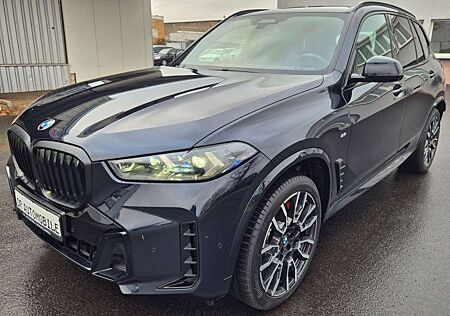 BMW X5 40 i Leder M Sport Cam App Pano Laser HuD