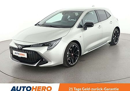Toyota Corolla 2.0 Hybrid GR Sport Aut.*BI-LED*HEAD-UP*ACC*CAM*