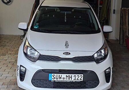 Kia Picanto 1.0 ISG Edition 7