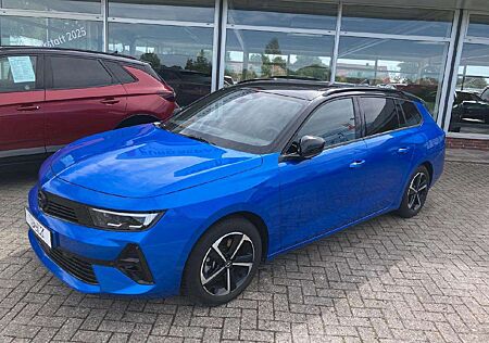 Opel Others GS
