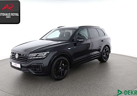 VW Touareg Volkswagen 3.0 eHybrid 4M R DYNAUDIO,HUD,LUFT,ACC