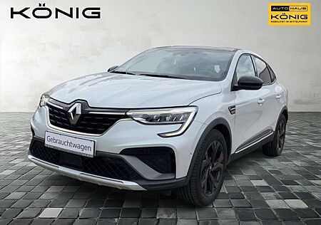Renault Arkana R.S. LINE E-TECH 145 Automatik