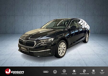 Skoda Octavia Combi 1.5 eTSI DSG Selection /GANZJAHRESREIFEN