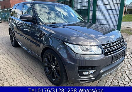 Land Rover Range Rover Sport S !! EURO6 !! 186TKM !!