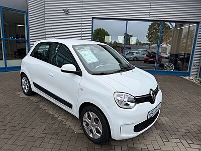 Renault Twingo Limited/LED/Klima/PDC/Tempomat