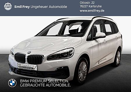 BMW 218i 218 Gran Tourer Aut. Advantage