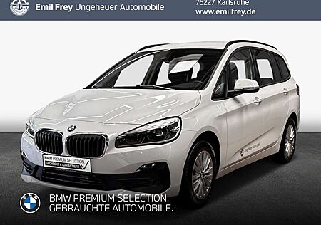 BMW 218i 218 Gran Tourer Aut. Advantage