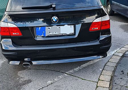 BMW 520d 520 Aut. Special Edition