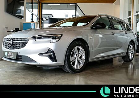 Opel Insignia Elegance |NAVI|LED|SPURH.|SHZ|17 ALU